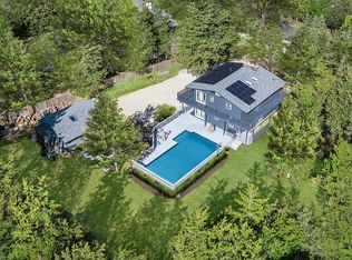 11 Shoridge, East Hampton, NY 11937