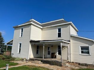 11776 Kohler Rd, Wapakoneta, OH 45895