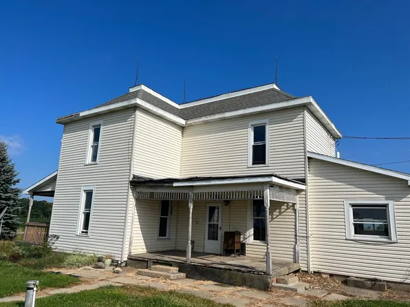 11776 Kohler Rd, Wapakoneta, OH 45895