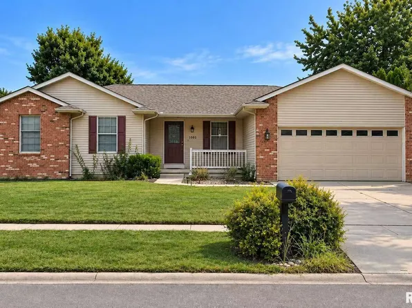 1005 Post Rd, Springfield, IL 62712