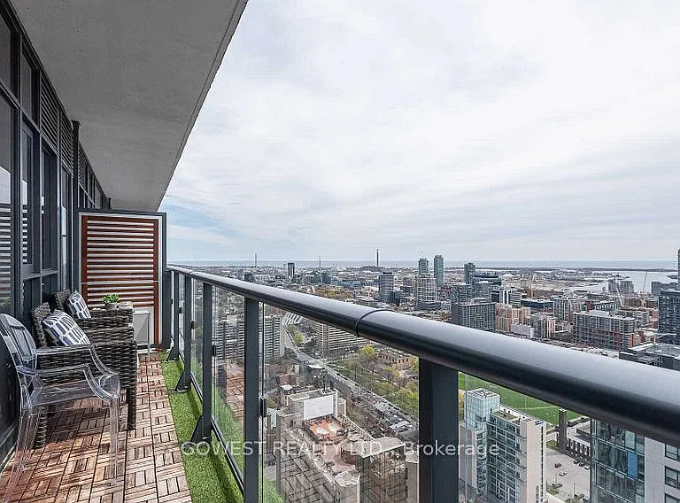 159 Dundas St E #3603 — Photo 23