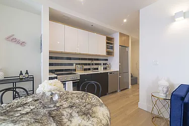 Rented by Evergreen Apartments BK