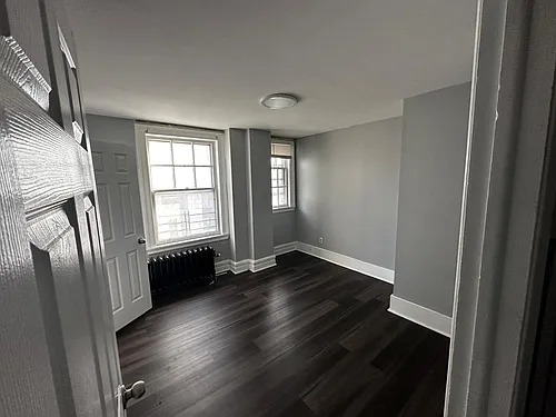 Floor plan 248 State - 6A