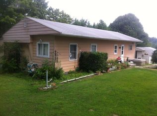 28411 Locust Grove Rd, Mc Arthur, OH 45651