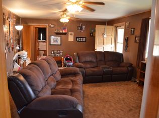 1209 Columbia St, Stamford, TX 79553