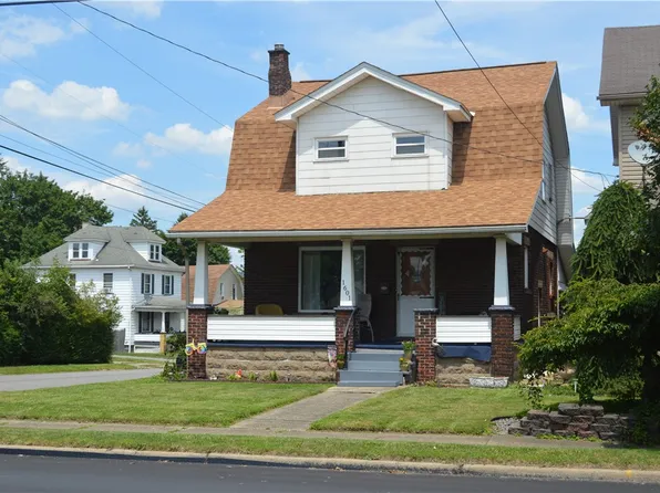 1601 E Washington St, New Castle, PA 16101