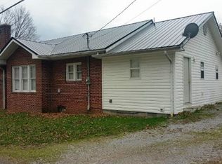 123 1st St, Jonesville, VA 24263