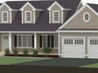 6 Randall St, North Easton, MA 02356