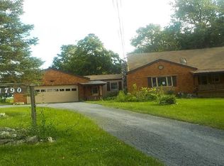 1790 County House Rd, Waterloo, NY