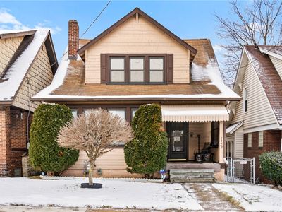 1729 Ridge Ave, Arnold, PA, 15068