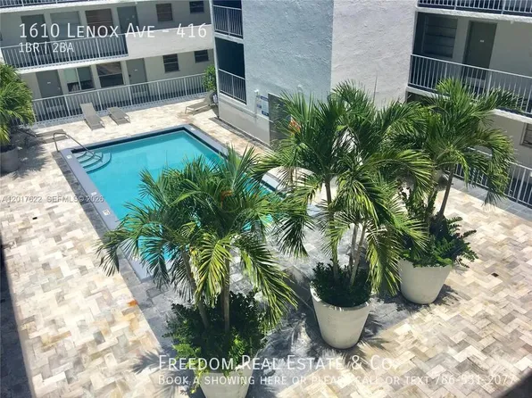 1610 Lenox Ave APT 416, Miami Beach, FL 33139