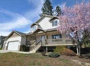 717 E Ballard Rd, Colbert, WA 99005