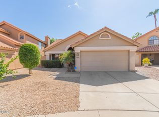 830 N Cholla St, Chandler, AZ 85224