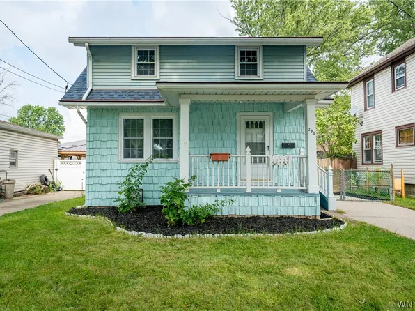 290 Fredericka St, North Tonawanda, NY 14120