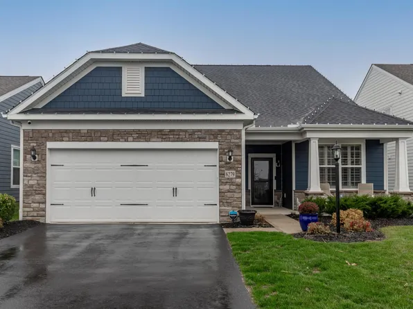 6279 Martin Ave, Powell, OH 43065