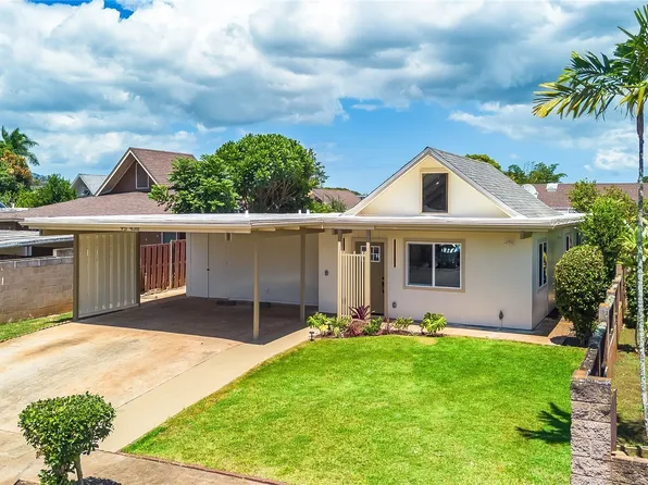 95-438 Kaawela Pl, Mililani, HI 96789
