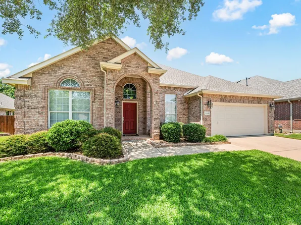 103 Deer Ct, Mansfield, TX 76063