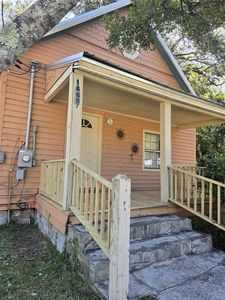 18687 NW 246th St, High Springs, FL, 32643