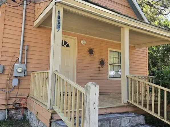 18687 NW 246th St, High Springs, FL 32643