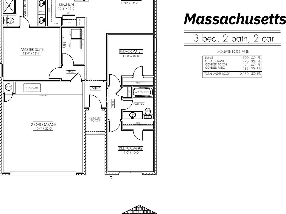 2nd image of 4502 Richardson Rd