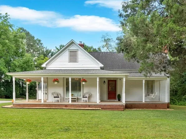 1238 Macland Rd, Dallas, GA 30132