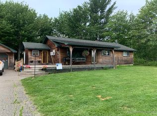 82 River Rd, Howland, ME 04448