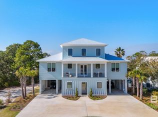 32581 Sandpiper Dr, Orange Beach, AL 36561