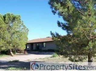 15766 S Maverick Trl, Mayer, AZ 86333