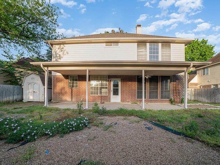 1908 Wood Crest Dr — Photo 19