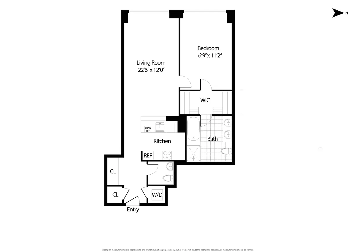 Building Photo - 255 Hudson St #8D