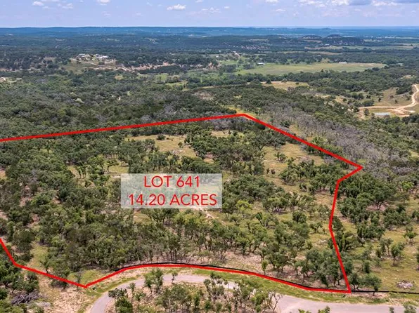 641 Beretta Dr, Fredericksburg, TX 78624