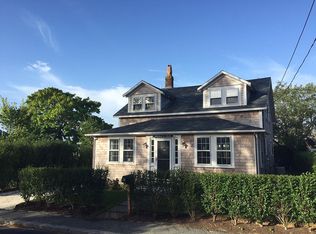 74 N Liberty St, Nantucket, MA 02554