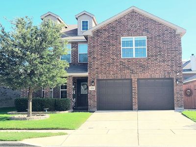 1524 Quails Nest Dr, Fort Worth, TX, 76177
