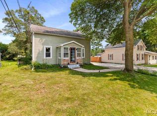 416 S Adrian St, Tecumseh, MI 49286