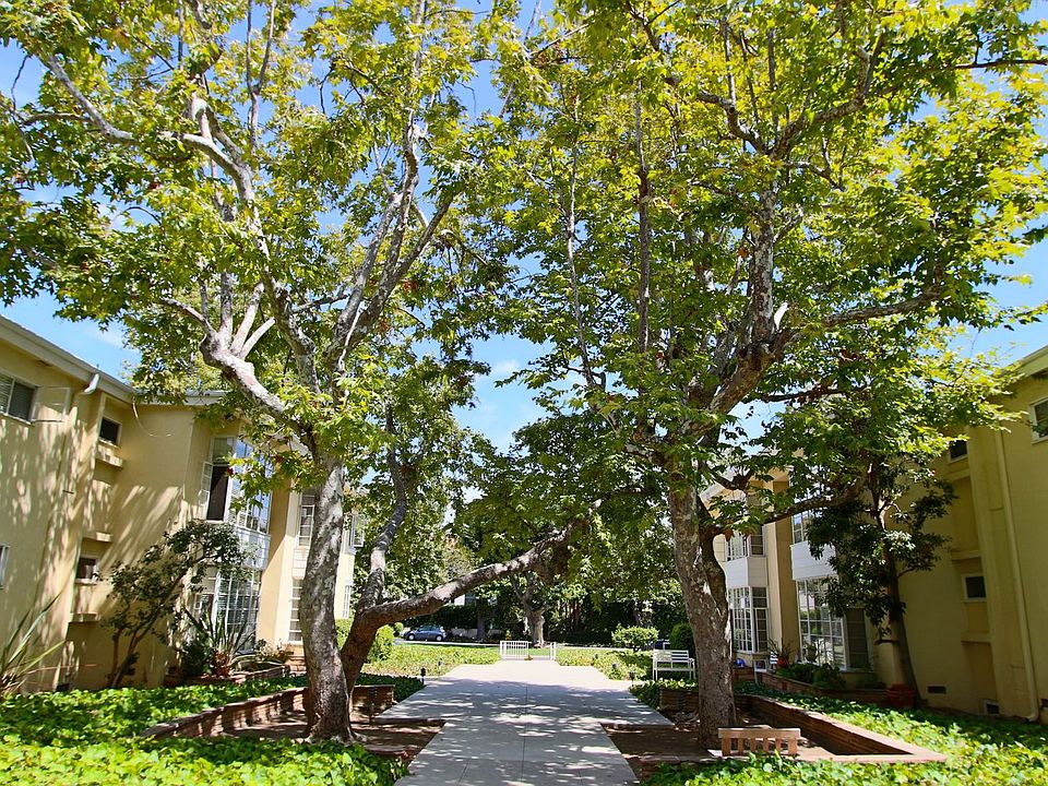 1st image of 451 San Vicente Blvd APT 16