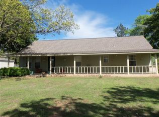 21237 Trailridge, Tecumseh, OK 74873