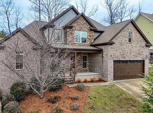 4225 Cripple Bush Ct, Apison, TN 37302
