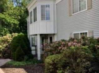 247 Riveredge Dr UNIT 247, Chatham, NJ 07928