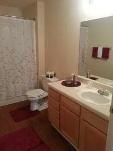 Benjamin Court - A 55+ Community — Photo 8