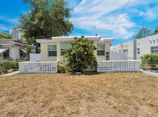 1838 Fillmore St, Hollywood, FL 33020