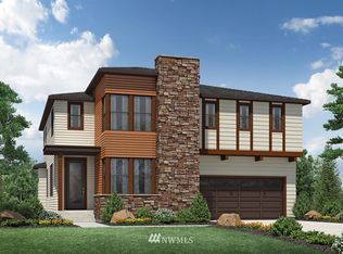 1468 241st St NE LOT 68, Sammamish, WA
