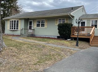 25 Buffalo Ave, Warren, RI 02885