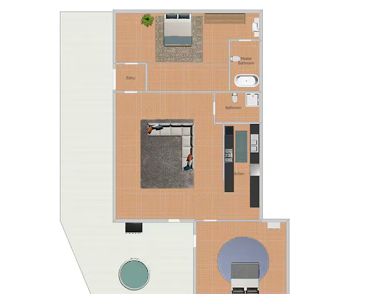 5742 Carodean Rd — Photo 4