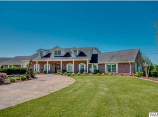 21203 Double W Ranch Rd, Berry, AL 35546