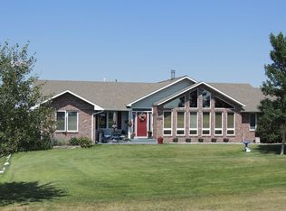 2514 Champion Dr, Cheyenne, WY 82009