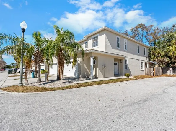 4068 Alan Dr, Largo, FL 33771