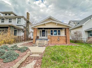 44 N Tremont St, Indianapolis, IN