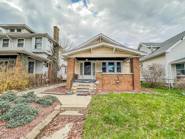 44 N Tremont St, Indianapolis, IN 46222