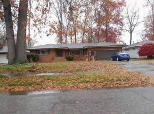 1936 Dodge St NW, Warren, OH