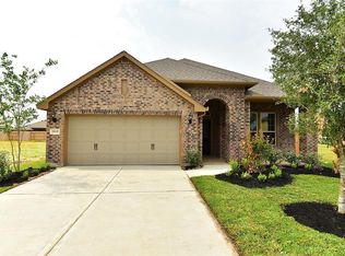 20119 Alyssa Meadows Ln, Cypress, TX 77433
